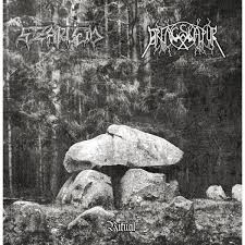 Drengskapur / Szarlem - Ritual
