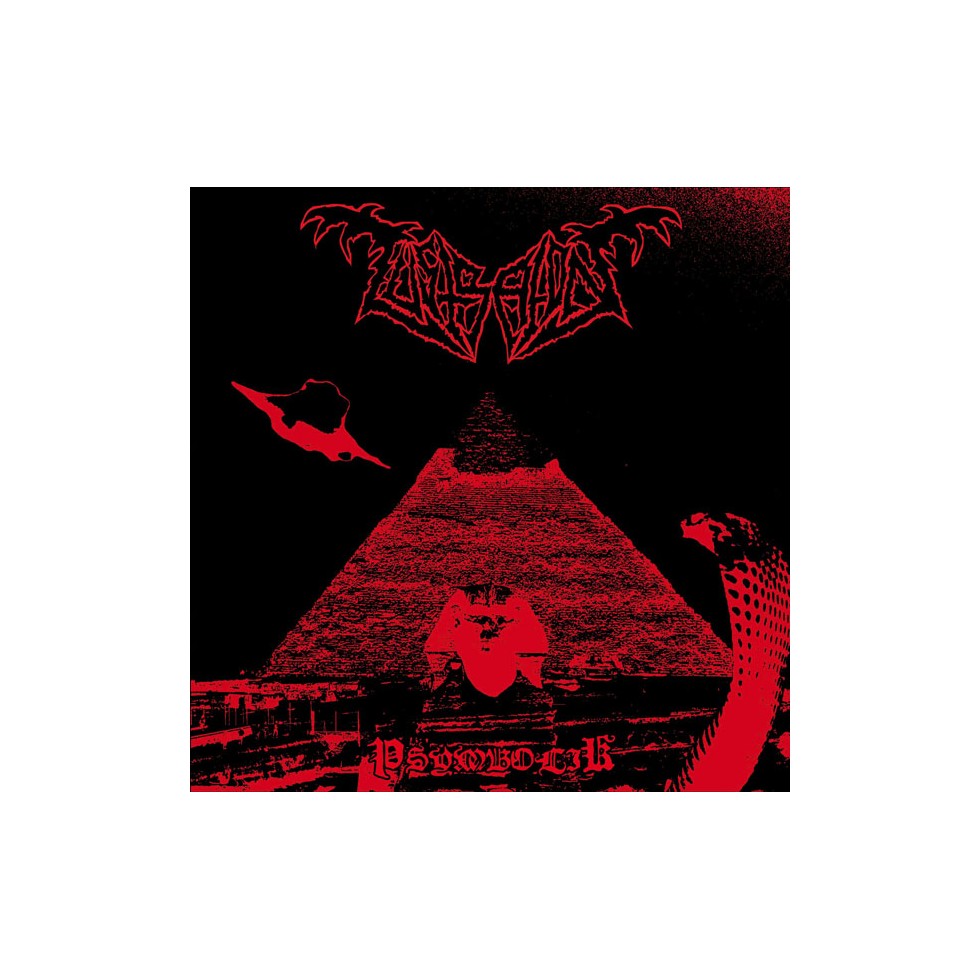 LUSTRATION - Psymbolik