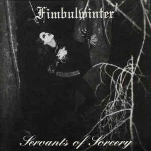 Fimbulwinter – Servants Of Sorcery