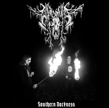 MARDRAUM - Southern Darkness
