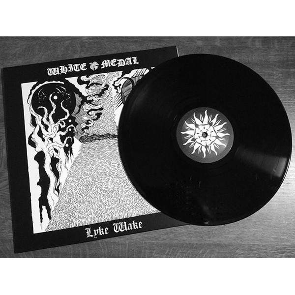 WHITE MEDAL - Lyke Wake