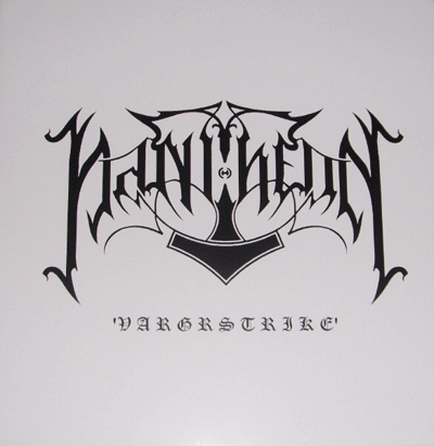 Pantheon - Vargstrike (Lim.200)