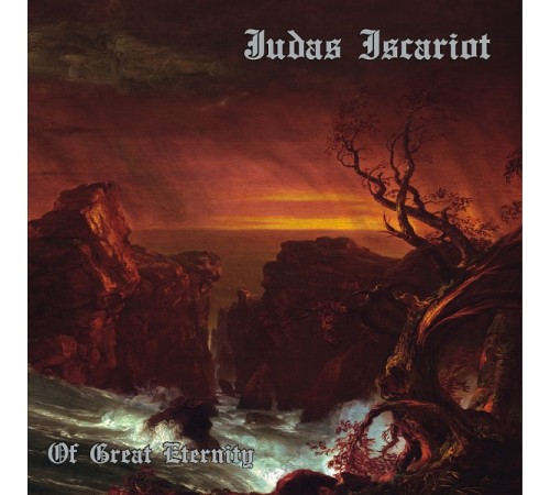 JUDAS ISCARIOT - Of Great Eternity (Digibook)
