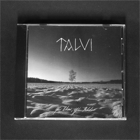 TALVI - YKSI ELÄMÄ, YKSI PAKOTIE