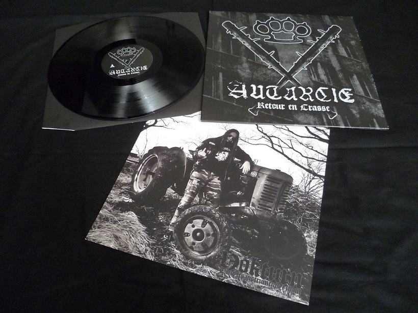 Autarcie - Retour en Crasse