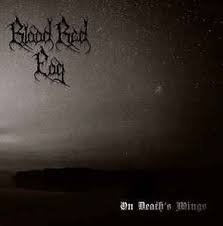 Blood Red Fog - On Death's Wings 