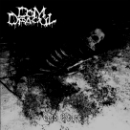 DOM DRACUL - Cold Grave  (Digipak)