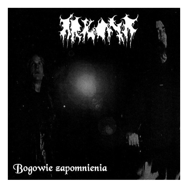 Arkona - Bogowie Zapomnienia