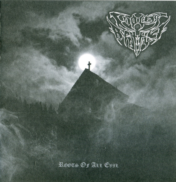 Endless Battle - Roots Of All Evil