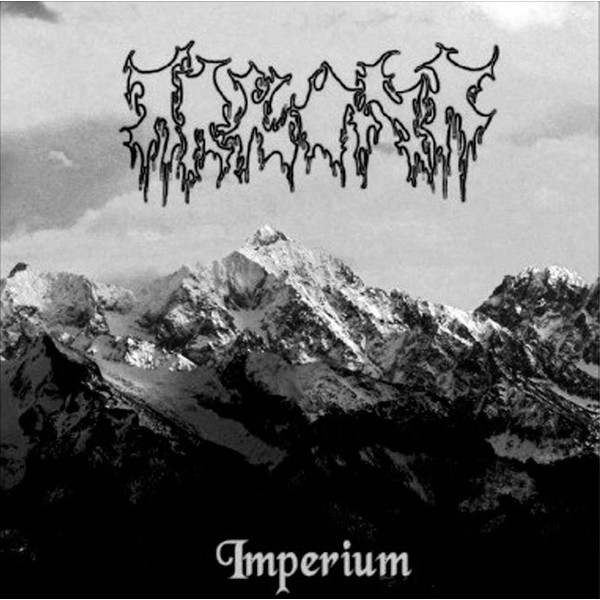 Arkona - Imperium