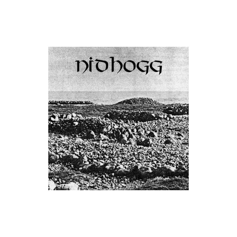 Niddhogg - Same  (Digipak)