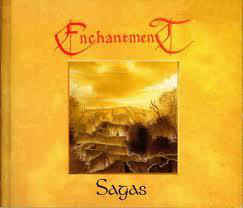 Her Enchantment - Sagas  (Digipak)
