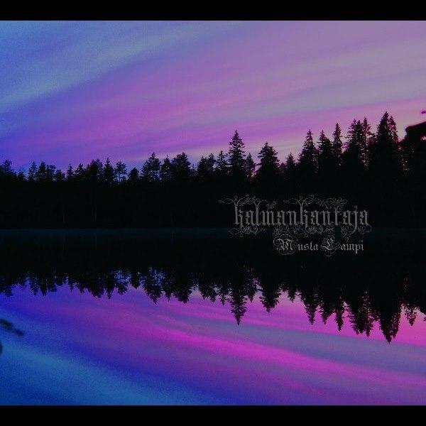 Kalmankantaja - Musta Lampi