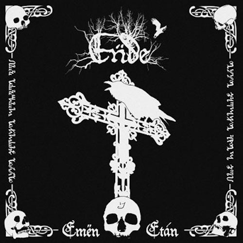 Ende - Emen Etan (Digipak,Lim. 50 !!)