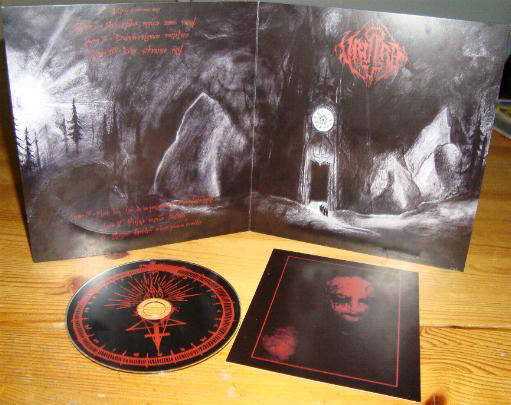 Vritra - Deinde Signum Mortifera