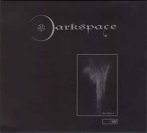 Darkspace - Dark Space II  (Digipak,Lim.500)