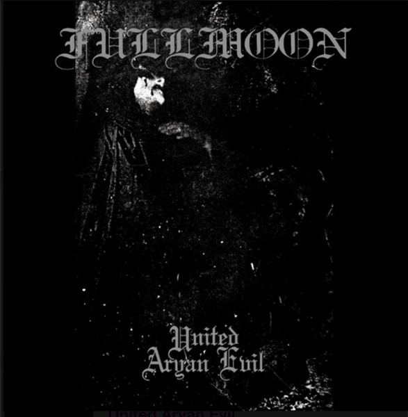 Fullmoon - United A.Evil