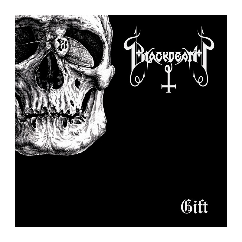 Blackdeath - Gift