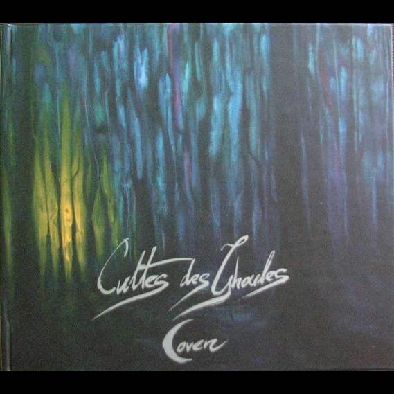 Cultes Des Ghoules - Coven (Double CD Digibook)