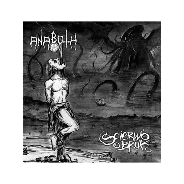 Anaboth - Scierwo o Bruk