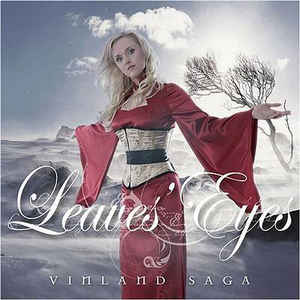 Leaves ' Eyes - Vinland Saga