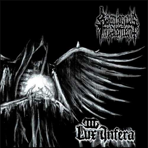 Sacrilegious Impalement - III-Lux Inferno