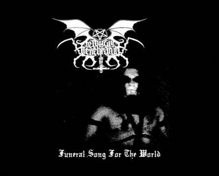 TEMPLUM TENEBRARUM - Funeral Song For The World