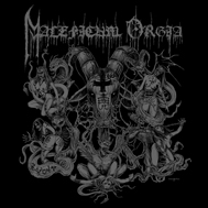 Maleficum Orgia-Same