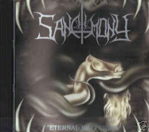Sanctimony - Eternal Suffering 