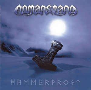 Nomans Land - Hammerfrost 