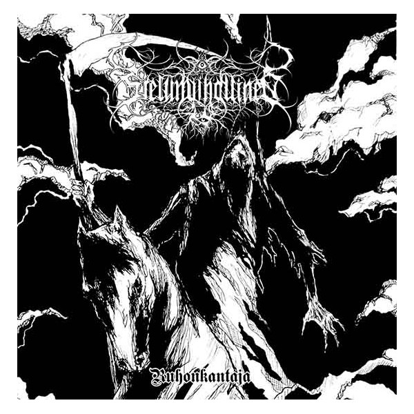 Sielunvoillinen - Ruhankantaja