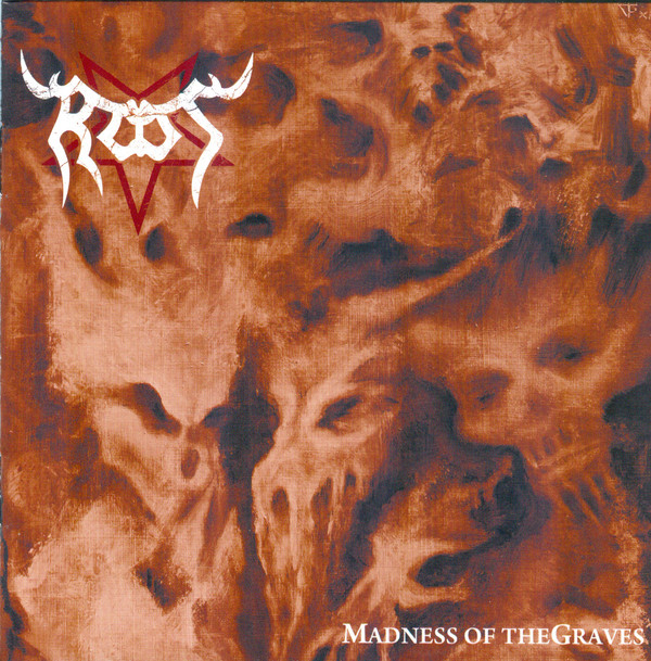 Root - Madness of the Graves