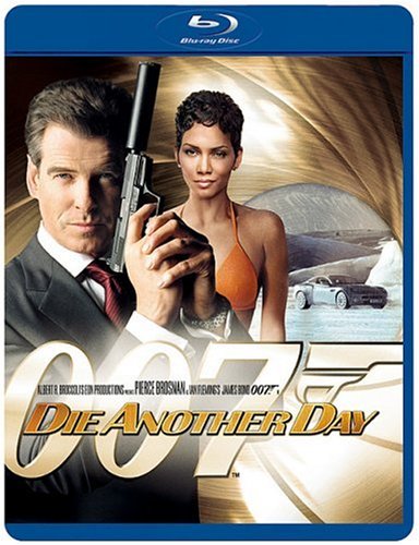Die Another Day 