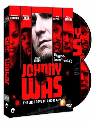 Johnny Was (Special Edition, inkl. Soundtrack-CD) [2 DVDs]