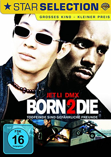 Born 2 Die