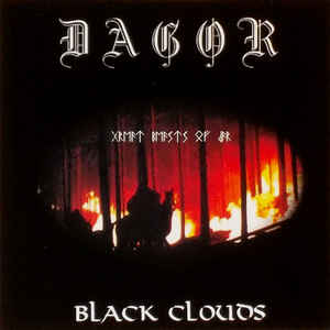 Dagor - Black Clouds 
