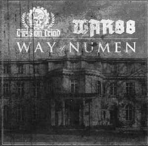 Division Triad / War 88 - Way of Numen