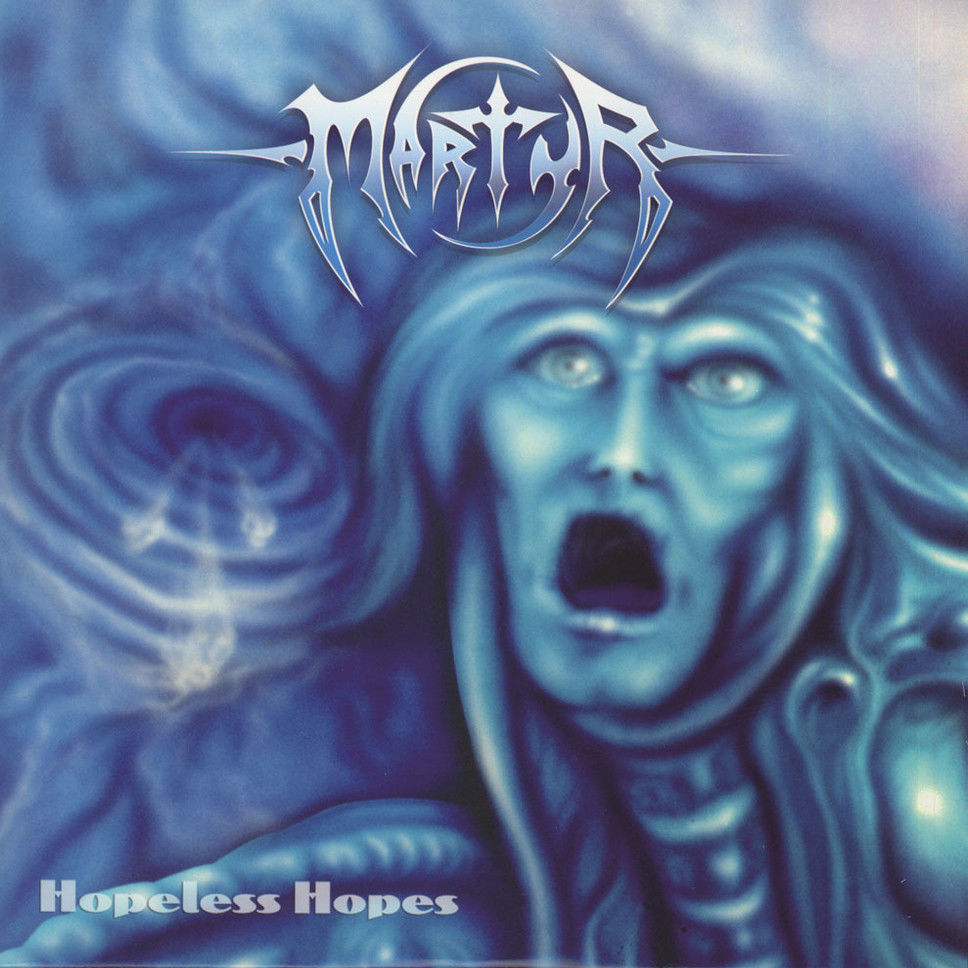 Martyr - Hopeless Hopes