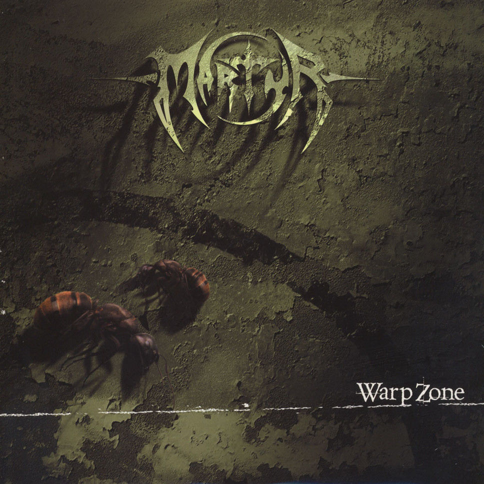 Martyr - Warp Zone