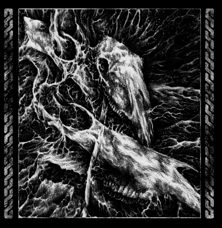 Blood Stronghold - The Triumph of Wolfish Destiny