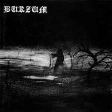 Burzum - Burzum