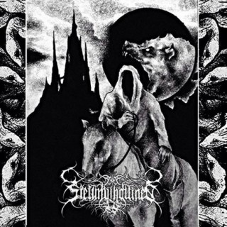 Sielunvihollinen - Hautaruhtinas