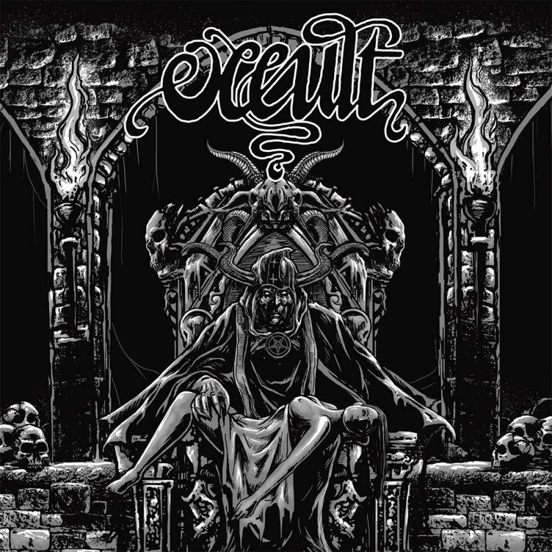 Occult - 1992-1993
