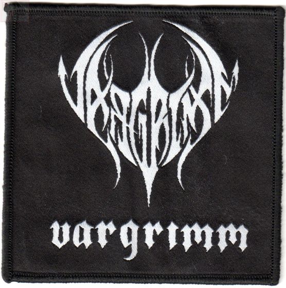 VARGRIMM - Logo