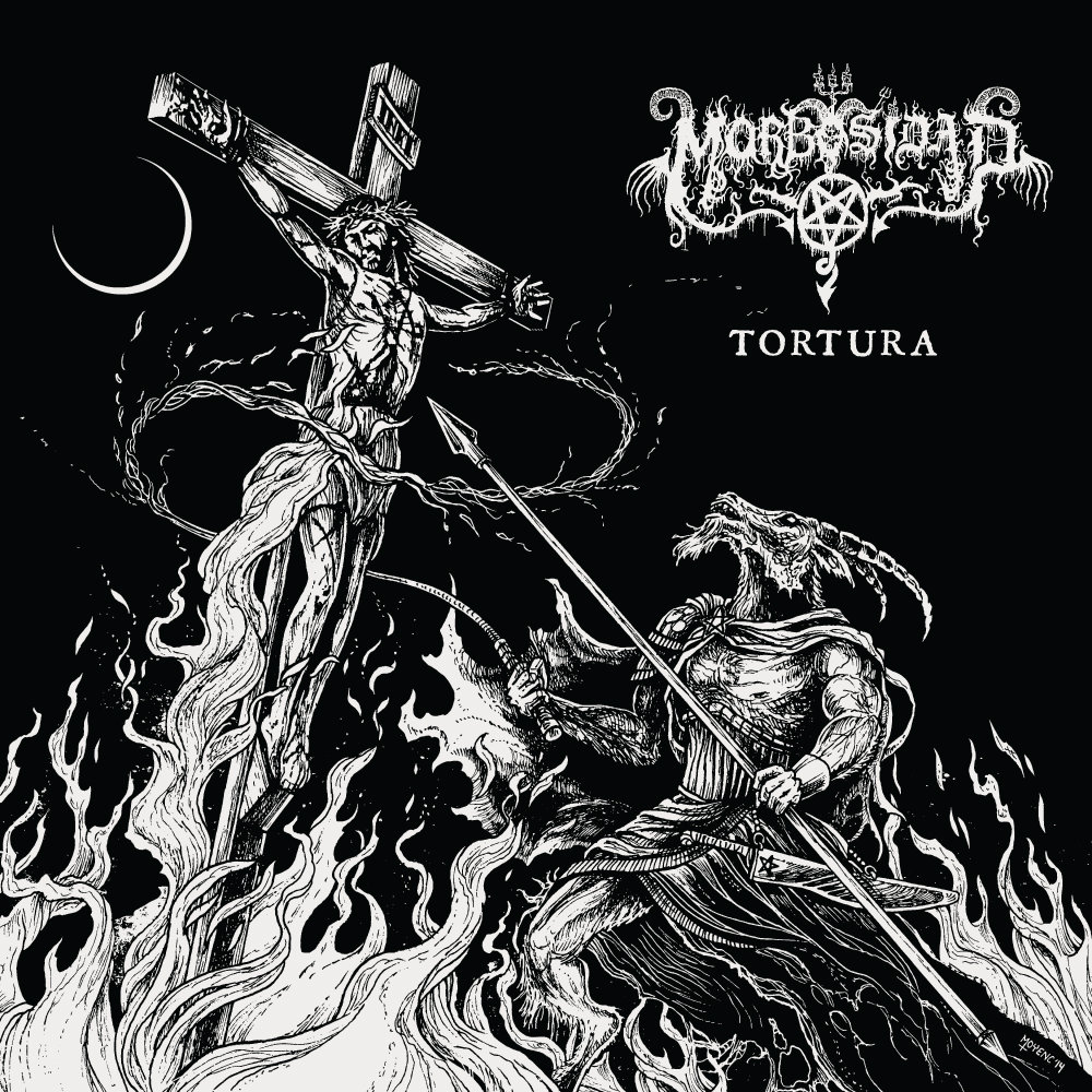 Morbosidad - Tortura