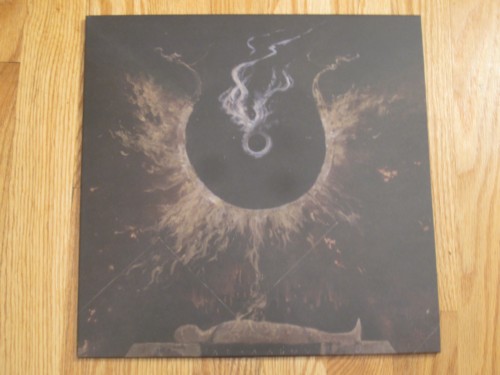 Irkallian Oracle - Apollyon (Double LP)