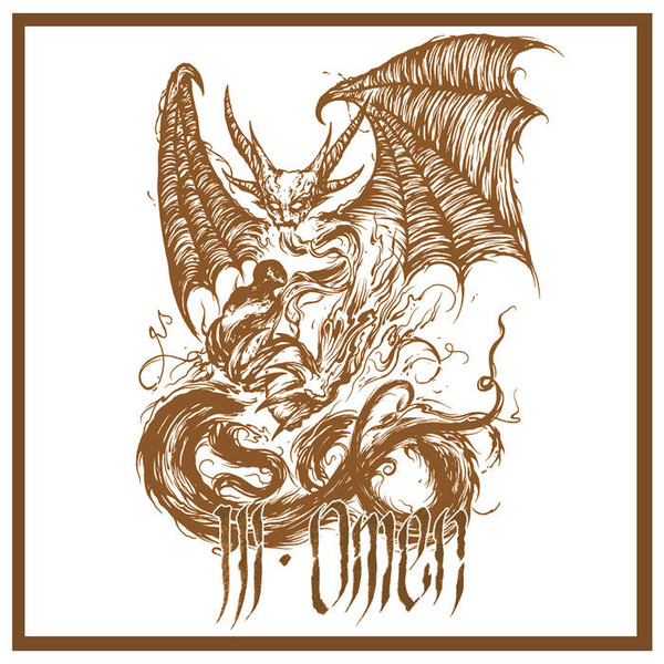 Ill Omen - Compendium Melificarum: Esoterica
