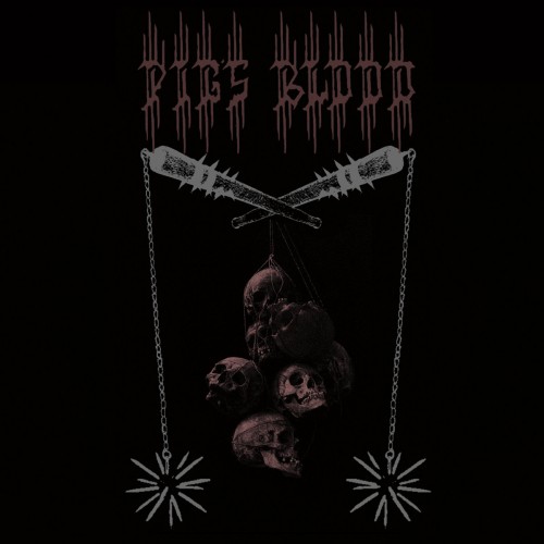 PIG'S BLOOD - Pig's Blood (Digipak)