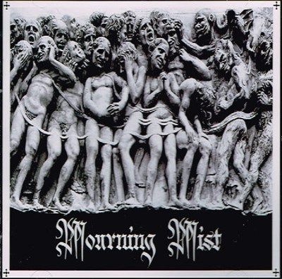Mourning Mist - Mourning Mist