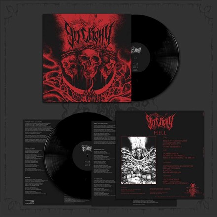 Do Skonu - Hell